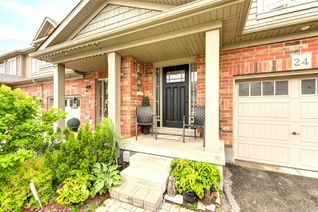 Townhouse for Sale, 24 Laverty Cres, Orangeville, ON