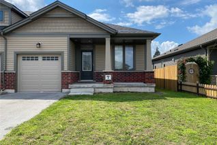 Townhouse for Sale, 7 Ellis Ave, St. Catharines, ON