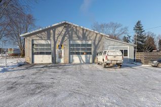 Business for Sale, 633 Route 202, Pike River, QC