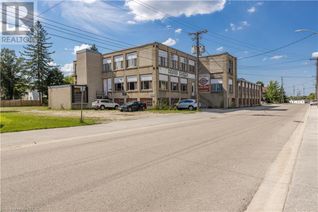 Commercial/Retail Property for Sale, 612 10th Avenue, Hanover, ON