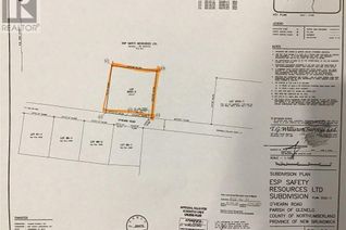 Property for Sale, 2022-2 O'Hearn, Napan, NB
