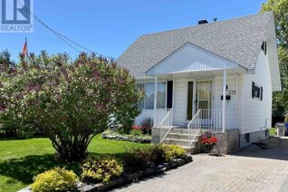 House for Sale, 371 Cedar St N, Timmins, ON