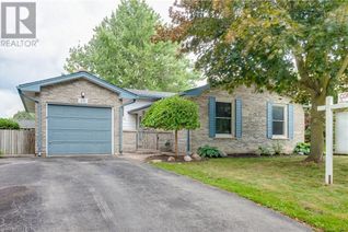 House for Sale, 10 Cottonwood Crescent, London, ON House for Sale, 10 Cottonwood Crescent, London, ON
