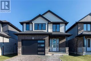 House for Sale, 10 Pursel Street, Waterford, ON