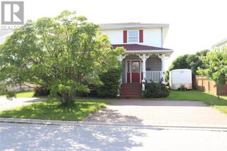 Detached House for Sale, 9 Nina Crescent, Stephenville, NL