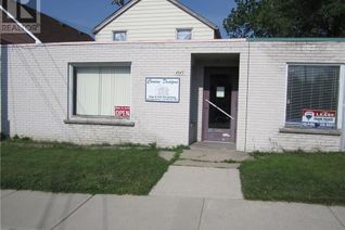 Commercial/Retail Property for Lease, 4541 Crysler Avenue, Niagara Falls, ON