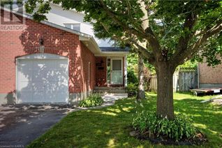 Semi-Detached House for Sale, 877 Muirfield Crescent, Kingston, ON