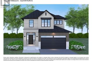 Property for Sale, 162 Dempsey Drive, Stratford, ON Property for Sale, 162 Dempsey Drive, Stratford, ON