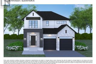 Property for Sale, 135 Dempsey Drive, Stratford, ON Property for Sale, 135 Dempsey Drive, Stratford, ON