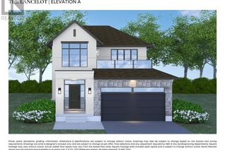Property for Sale, 131 Dempsey Drive, Stratford, ON Property for Sale, 131 Dempsey Drive, Stratford, ON