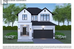 Property for Sale, 158 Dempsey Drive, Stratford, ON Property for Sale, 158 Dempsey Drive, Stratford, ON