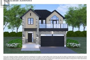 Property for Sale, 108 Dempsey Drive, Stratford, ON