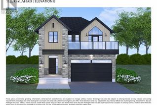 Property for Sale, 108 Dempsey Drive, Stratford, ON Property for Sale, 108 Dempsey Drive, Stratford, ON