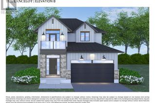 Property for Sale, 91 O.J. Gaffney Drive, Stratford, ON Property for Sale, 91 O.J. Gaffney Drive, Stratford, ON