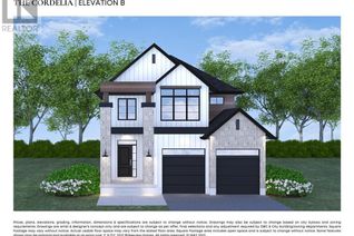 Property for Sale, 128 Dempsey Drive, Stratford, ON Property for Sale, 128 Dempsey Drive, Stratford, ON