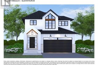 Property for Sale, 124 Dempsey Drive, Stratford, ON Property for Sale, 124 Dempsey Drive, Stratford, ON