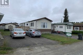 Bungalow for Sale, 4 Michael Ave, Timmins, ON