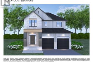Property for Sale, 110 O.J. Gaffney Drive, Stratford, ON Property for Sale, 110 O.J. Gaffney Drive, Stratford, ON