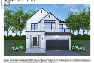 Property for Sale, 87 O.J. Gaffney Drive, Stratford, ON Property for Sale, 87 O.J. Gaffney Drive, Stratford, ON