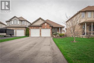 Detached House for Sale, 897 Briar Court, London, ON