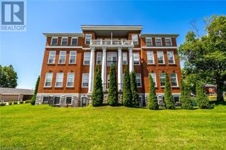 Condo for Sale, 323 George Street Unit# 306, Cobourg, ON