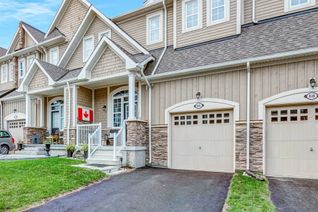 Townhouse for Sale, 66 Courting House Pl, Georgina, ON