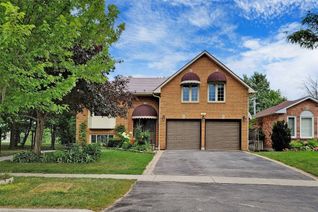 Sidesplit for Sale, 17 Barre Dr, Barrie, ON Sidesplit for Sale, 17 Barre Dr, Barrie, ON