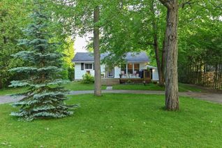 Detached House for Sale, 143 Allenwood Dr, Wasaga Beach, ON