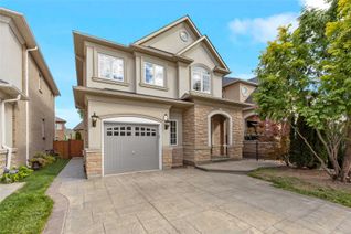 Property for Rent, 3354 Whilabout Terr, Oakville, ON