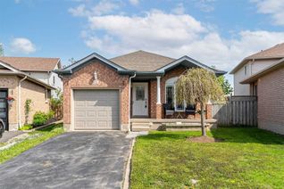 House for Sale, 58 Colbourne Cres, Orangeville, ON