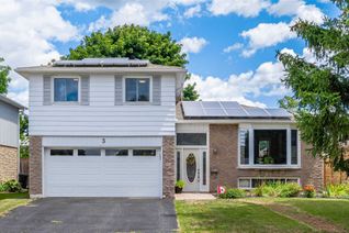 Property for Sale, 3 Larkspur Lane, Brant, ON Property for Sale, 3 Larkspur Lane, Brant, ON
