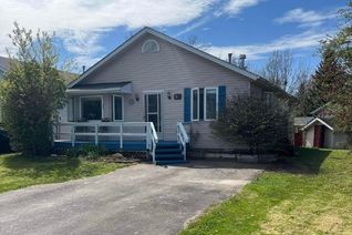 Bungalow for Sale, 82 Harbour St, Brighton, ON