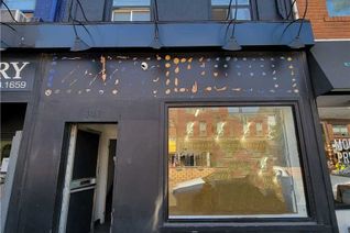 Commercial/Retail Property for Lease, 801 Queen St W, Toronto, ON