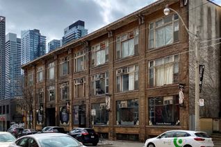 Investment Property for Sale, 10-14 Mccaul St, Toronto, ON