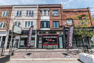 Property for Sale, 966 College St, Toronto, ON