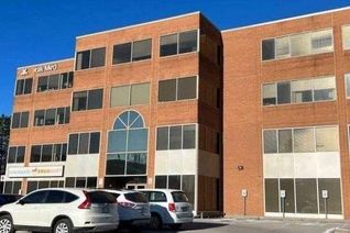 Office for Sale, 250 Harding Blvd W #401, Richmond Hill, ON