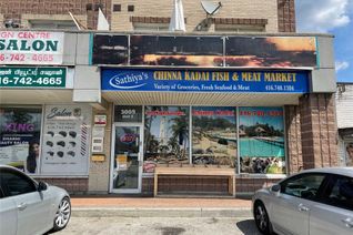 Commercial/Retail Property for Lease, 3005 Islington Ave #5, Toronto, ON