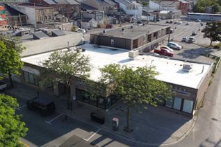 Commercial/Retail Property for Sale, 259 Division St, Cobourg, ON