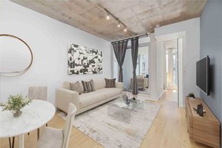 Property for Sale, 20 Gladstone Ave #601, Toronto, ON