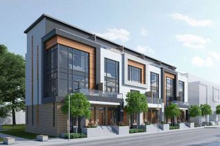 Townhouse for Sale, 1000 Elgin Mills Rd E #813, Richmond Hill, ON