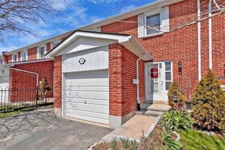 Condo Townhouse for Sale, 20 Harper Way, Markham, ON