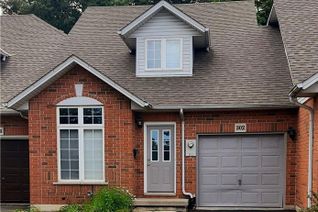 Townhouse for Sale, 302 Bow Valley Drive, Hamilton, ON
