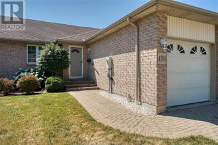 Townhouse for Sale, 4585 Gapam, Windsor, ON