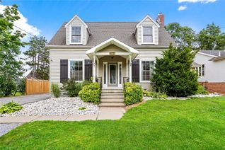 House for Sale, 5566 Green Avenue, Niagara Falls, ON