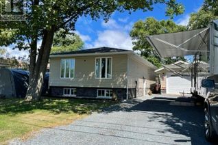 Detached House for Sale, 202 Youngfox Rd, Blind River, ON