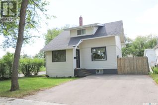 Property for Sale, 80 Assiniboia Avenue, Yorkton, SK
