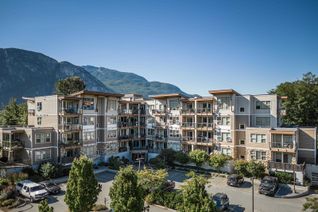 Property for Sale, 1150 Bailey Street #513, Squamish, BC