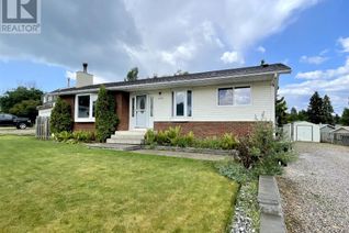 Property for Sale, 119 Tamarack Avenue, Hinton, AB Property for Sale, 119 Tamarack Avenue, Hinton, AB