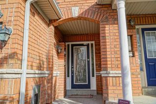 Townhouse for Rent, 114 Millcliff Circ, Aurora, ON