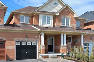 Townhouse for Sale, 3463 Southwick St S, Mississauga, ON